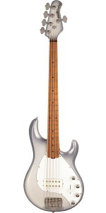 MUSICMANi~[WbN}jStingRay 5 Special Snowy NightiMaple Fretboardj