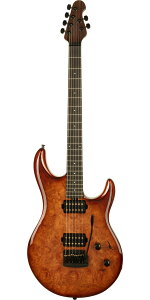 MUSICMAN(ミュージックマン)2022 Limited Edition BFR Luke III Woody
