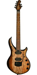 MUSICMAN(ミュージックマン)John Petrucci Collection Majesty Maple Top 6 String Spice Melange