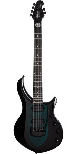 MUSICMAN(ミュージックマン)John Petrucci Collection Majesty 6st Emerald Sky