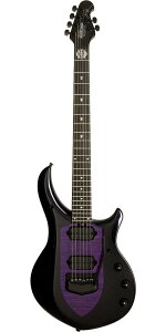 MUSICMAN(ミュージックマン)John Petrucci Collection Majesty 6st Wisteria Blossom