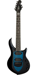 MUSICMAN(ミュージックマン)John Petrucci Collection Majesty 7st Okelani Blue