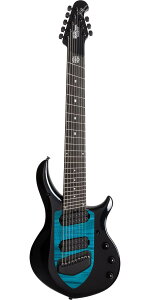 MUSICMANi~[WbN}jJohn Petrucci Collection Majesty 8st Okelani Blue