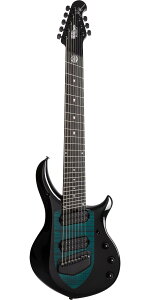 MUSICMANi~[WbN}jJohn Petrucci Collection Majesty 8st Emerald Sky