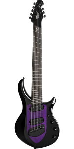 MUSICMAN(ミュージックマン)John Petrucci Collection Majesty 8st Wisteria Blossom