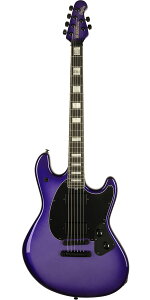 MUSICMANi~[WbN}j2022 Limited Edition BFR Stingray HT Plum Crazy