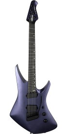 MUSICMAN（ミュージックマン）Kaizen 6-String Guitar Indigo Blue