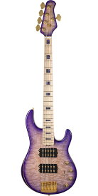 MUSICMAN（ミュージックマン）2024 Limited Edition BFR StingRay 5 Moonbeam