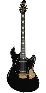 MUSICMAN(ミュージックマン)2023 Limited Edition BFR Dustin Kensrue Black Honey(Only 50 Made)