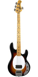MUSICMANi~[WbN}j2023 Limited Edition BFR StingRay Retro '76 - '76 BurstiOnly 100 Madej