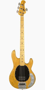 MUSICMANi~[WbN}jRetro '70s StingRay Bass Heritage Natural