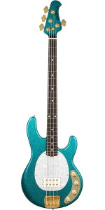 MUSICMANi~[WbN}jStingRay Special Ocean SparkleiRosewood Fretboardj