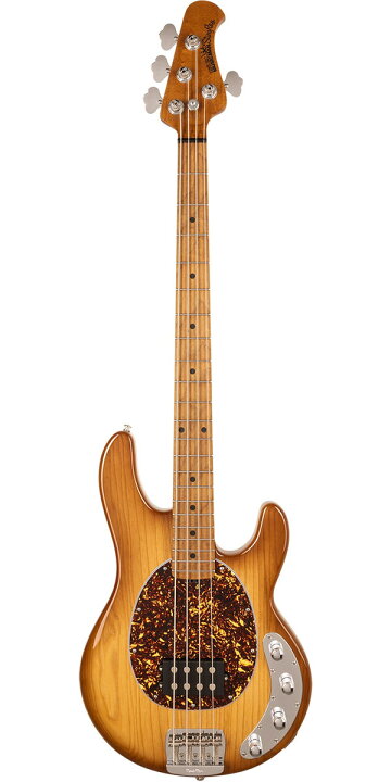 楽天市場】MUSICMAN（ミュージックマン）StingRay Special Hot Honey 