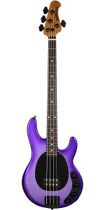 MUSICMANi~[WbN}jStingRay Special Grape CrushiRosewood Fretboardj