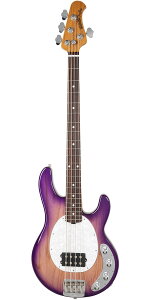 MUSICMANi~[WbN}jStingRay Special Purple SunsetiRosewood Fretboardj
