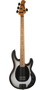MUSICMAN(ミュージックマン)StingRay Special Black Rock(Maple Fretboard)