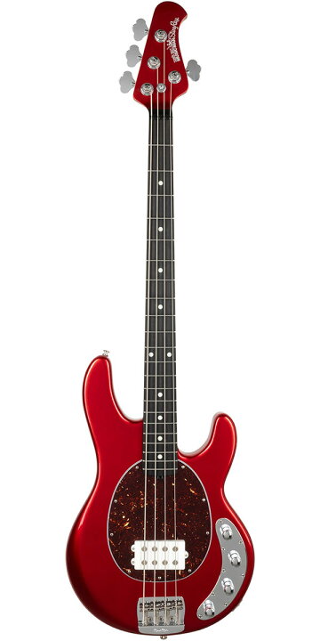 楽天市場】MUSICMAN（ミュージックマン）StingRay Special Candyman 