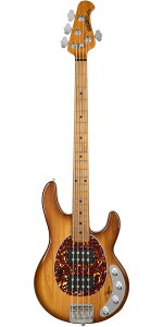 MUSICMANi~[WbN}jStingRay Special HH Hot HoneyiMaple Fretboardj