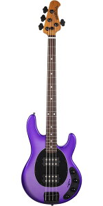 MUSICMANi~[WbN}jStingRay Special HH Grape CrushiRosewood Fretboardj