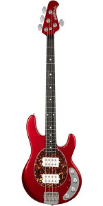 MUSICMANi~[WbN}jStingRay Special HH CandymaniEbony Fretboardj