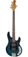 MUSICMAN（ミュージックマン）StingRay Special HH Pacific Blue Burst（Rosewood Fretboard）
