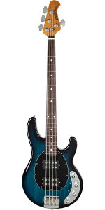 MUSICMANi~[WbN}jStingRay Special HH Pacific Blue BurstiRosewood Fretboardj