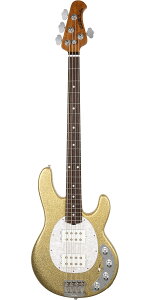 MUSICMANi~[WbN}jStingRay Special HH Genius GoldiRosewood Fretboardj