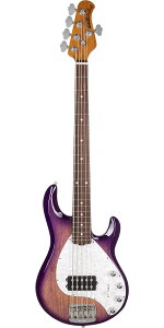 MUSICMANi~[WbN}jStingRay 5 Special Purple SunsetiRosewood Fingerboardj