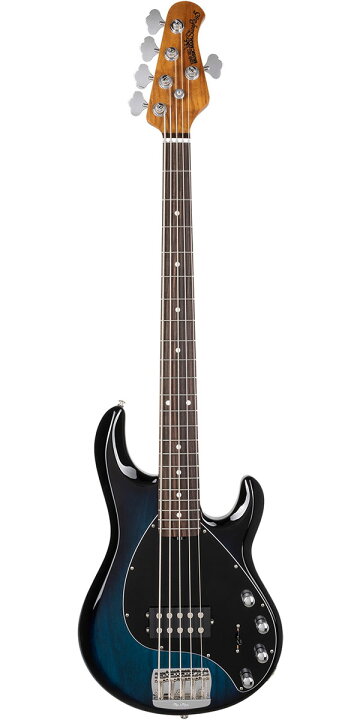 楽天市場】MUSICMAN（ミュージックマン）StingRay 5 Special Pacific 