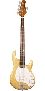MUSICMANi~[WbN}jStingRay 5 Special Genius GoldiRosewood Fingerboardj