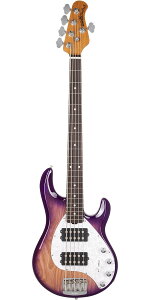 MUSICMANi~[WbN}jStingRay 5 Special HH Purple SunsetiRosewood Fingerboardj