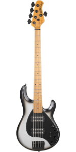 MUSICMANi~[WbN}jStingRay 5 Special HH Black RockiMaple Fingerboardj