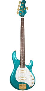 MUSICMAN(ミュージックマン)StingRay 5 Special HH Ocean Sparkle(Rosewood Fingerboard)