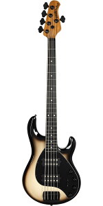 MUSICMANi~[WbN}jStingRay 5 Special HH BruleeiEbony Fingerboardj