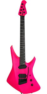 MUSICMANi~[WbN}jKaizen 6-String Guitar Bleeding Heart