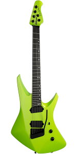 MUSICMANi~[WbN}jKaizen 6-String Guitar Kryptonite
