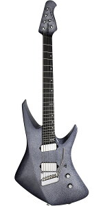 MUSICMANi~[WbN}jKaizen 6-String Guitar Radium