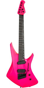 MUSICMANi~[WbN}jKaizen 7-String Guitar Bleeding Heart