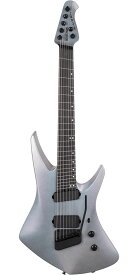 MUSICMAN（ミュージックマン）Limited Run Kaizen 7-String Guitar Spectraflare（Only 75 Made）