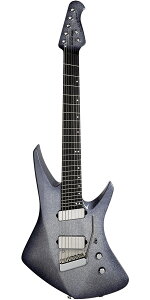 MUSICMANi~[WbN}jKaizen 7-String Guitar Radium