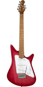 MUSICMAN(ミュージックマン)Albert Lee Pink Burst