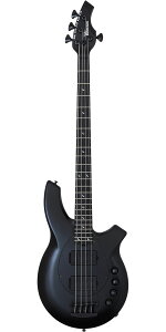 MUSICMAN(ミュージックマン)Bongo 4 Stealth Black