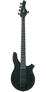 MUSICMAN(ミュージックマン)Bongo 5 Stealth Black
