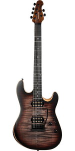 MUSICMANi~[WbN}jRabea Massaad Artist Series Sabre Vileblood Burst