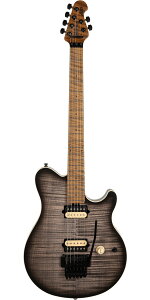MUSICMANi~[WbN}jAxis Charcoal Cloud - Flame