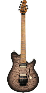 MUSICMANi~[WbN}jAxis Charcoal Cloud - Quilt