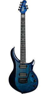 MUSICMAN(ミュージックマン)2024 Limited Edition BFR Majesty 6-String Blue Ink(Only 100 Made)