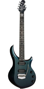 MUSICMAN(ミュージックマン)Majesty 6-String Mystic Dream