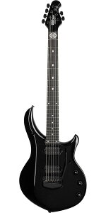 MUSICMAN(ミュージックマン)Majesty 6-String Black Frosting