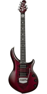MUSICMANi~[WbN}jMajesty 6-String Amaranth